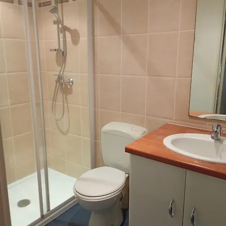 Maison Du Sacre-coeur * Lourdes