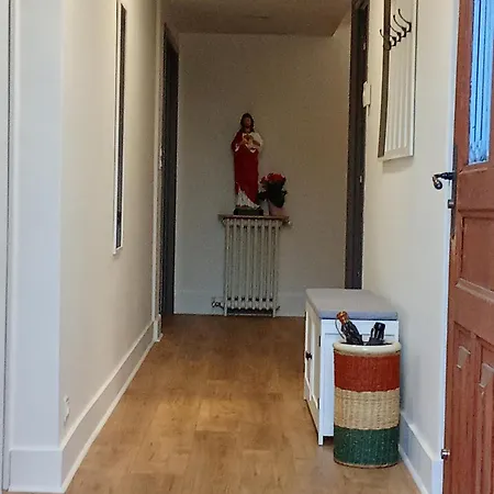 Maison Du Sacre-coeur Villa *