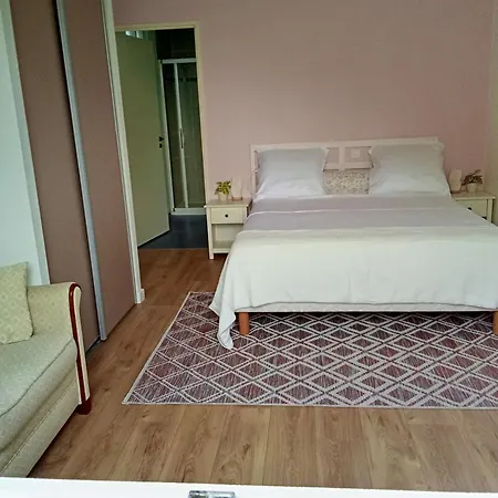 Villa Maison Du Sacre-coeur *