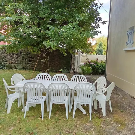 Maison Du Sacre-coeur * ルルド