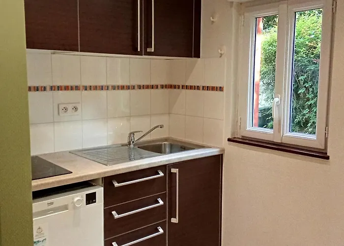 Villa Maison Du Sacre-coeur