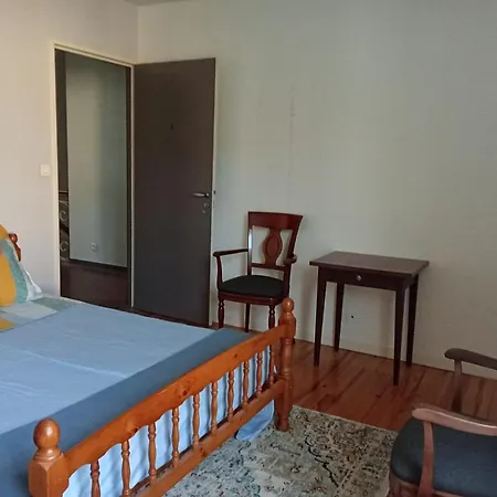 Villa Maison Du Sacre-coeur Lourdes