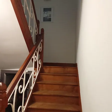 Villa Maison Du Sacre-coeur Lourdes