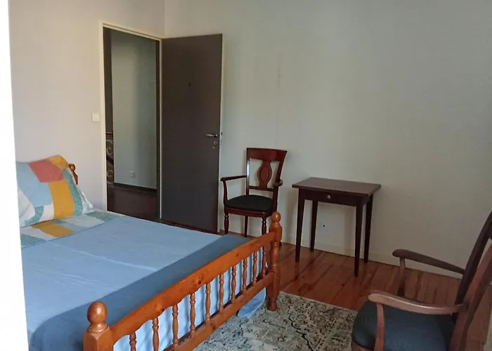 Villa Maison Du Sacre-coeur Lourdes