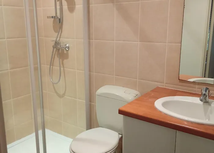 Maison Du Sacre-coeur * Lourdes