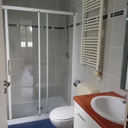 Maison Du Sacre-coeur 别墅